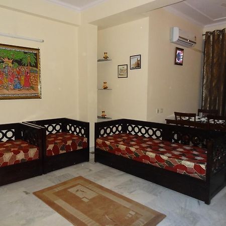 ג'איפור Tulsian Guest House & Apartments חדר תמונה