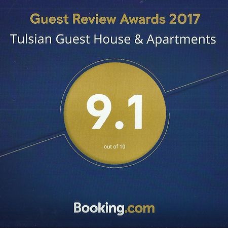 ג'איפור Tulsian Guest House & Apartments מראה חיצוני תמונה