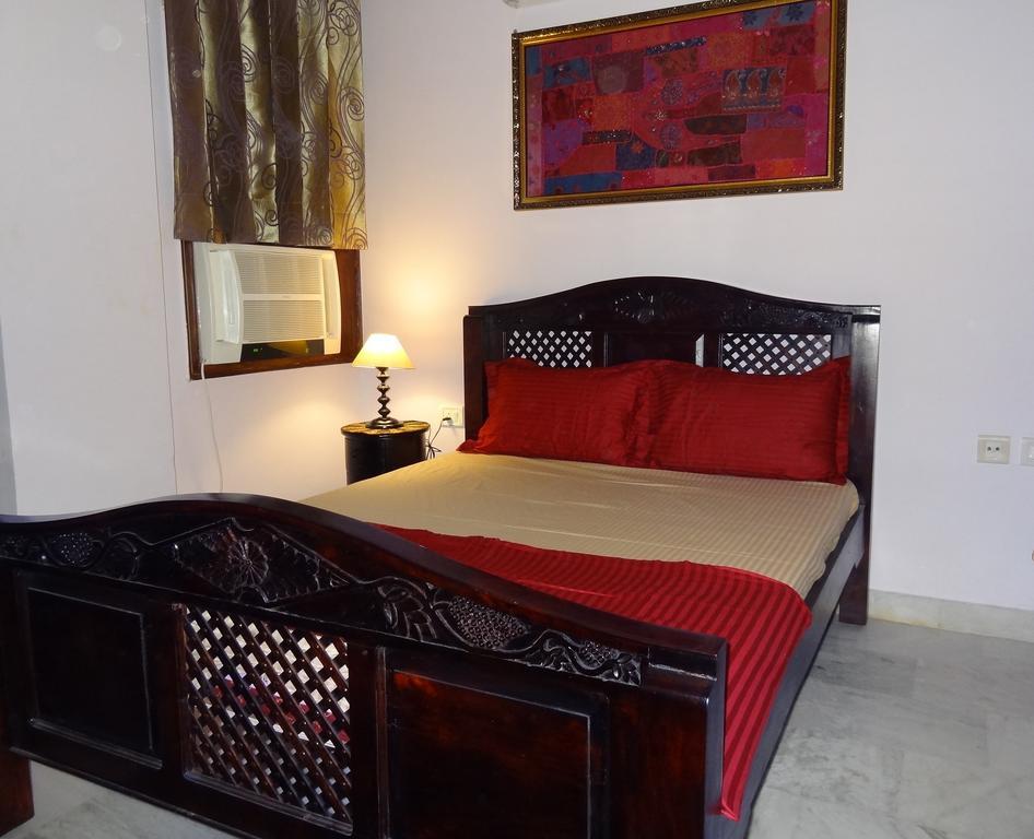 ג'איפור Tulsian Guest House & Apartments חדר תמונה